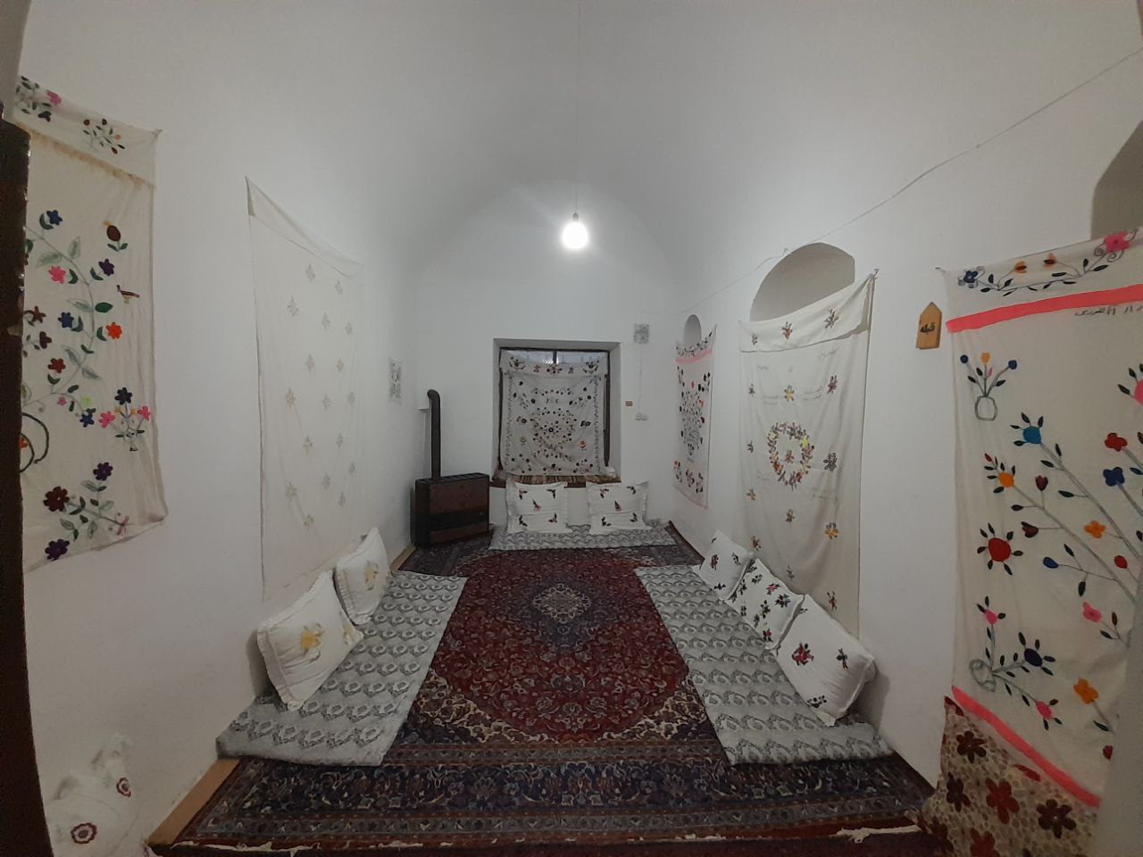 تصویر 6 هتل شمیرون