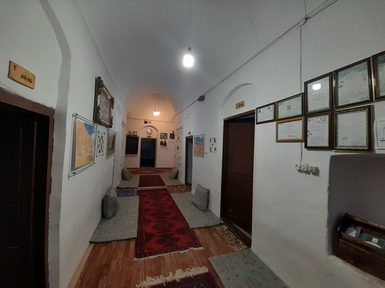 تصویر 7 هتل شمیرون