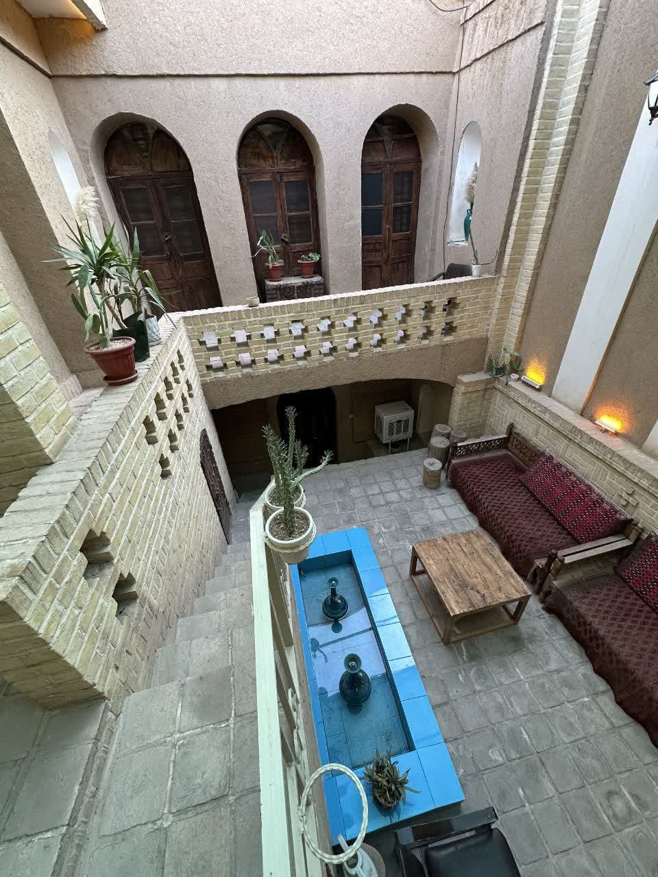 بيت سمناني ها — 2