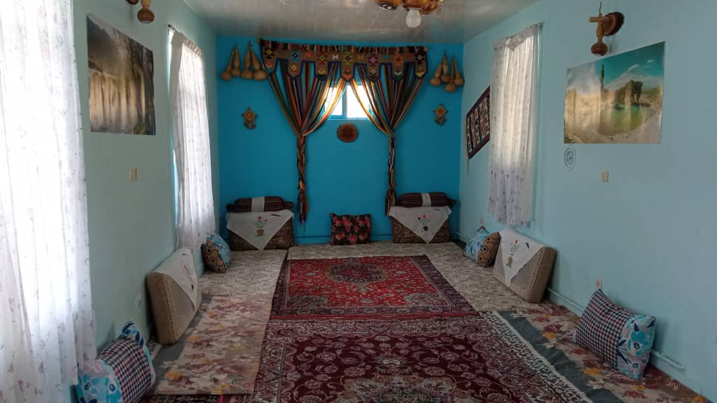 تصویر 1 هتل آنیل