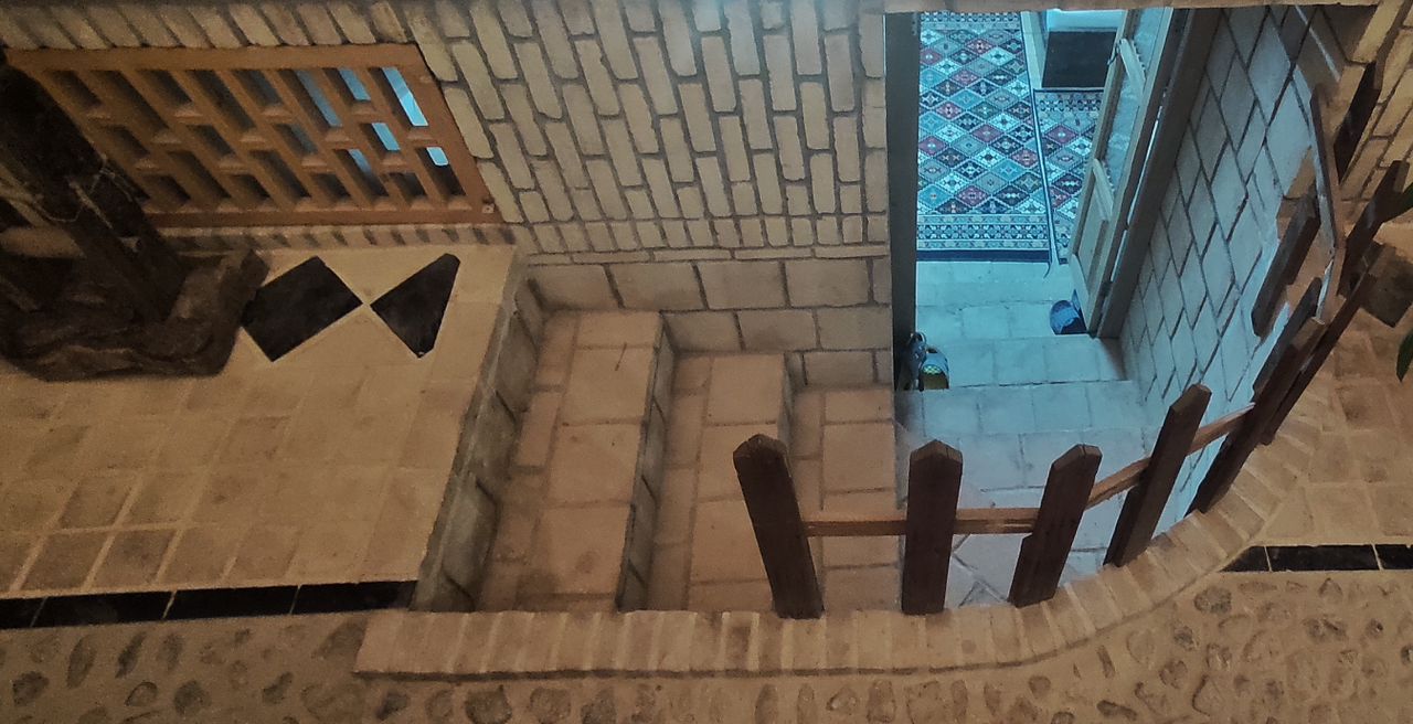 تصویر 13 هتل دلخش