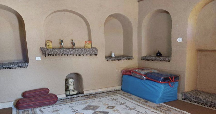 عمارة المهاجر خرقان — 2