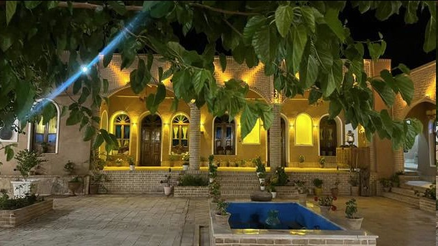 عمارة المهاجر خرقان — 4