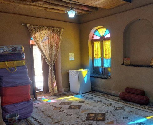 عمارة المهاجر خرقان
