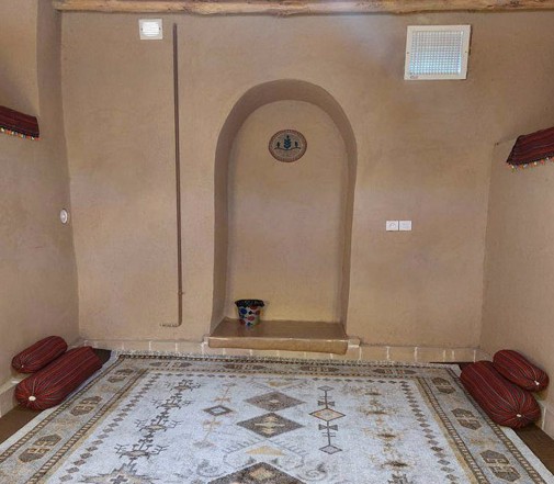 عمارة المهاجر خرقان — 3