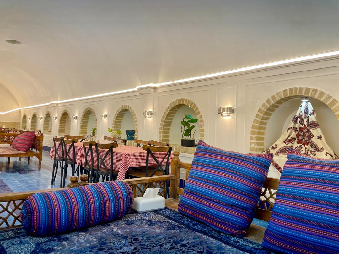 عمارة طاهري — 2