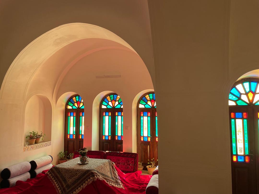 عمارة طاهري — 5