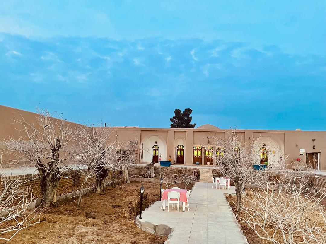 عمارة طاهري — 3