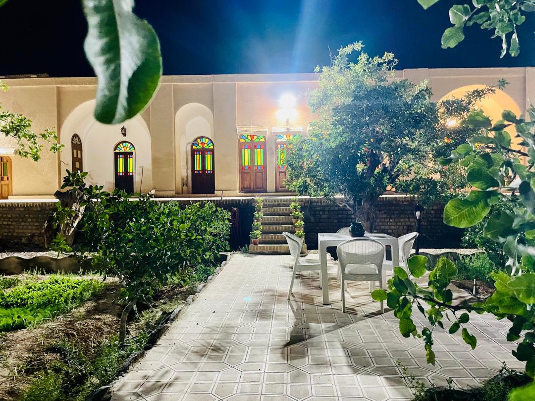 عمارة طاهري — 4