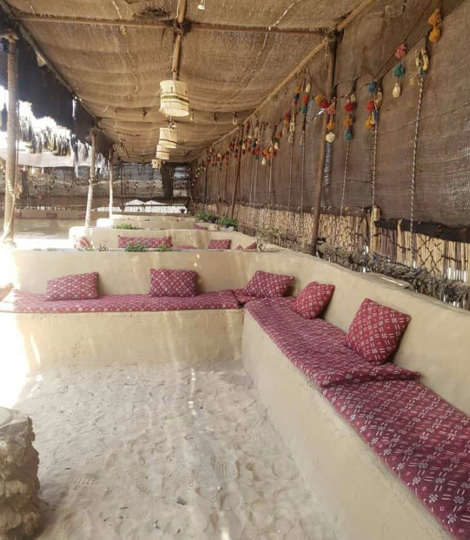 سندباد — 5