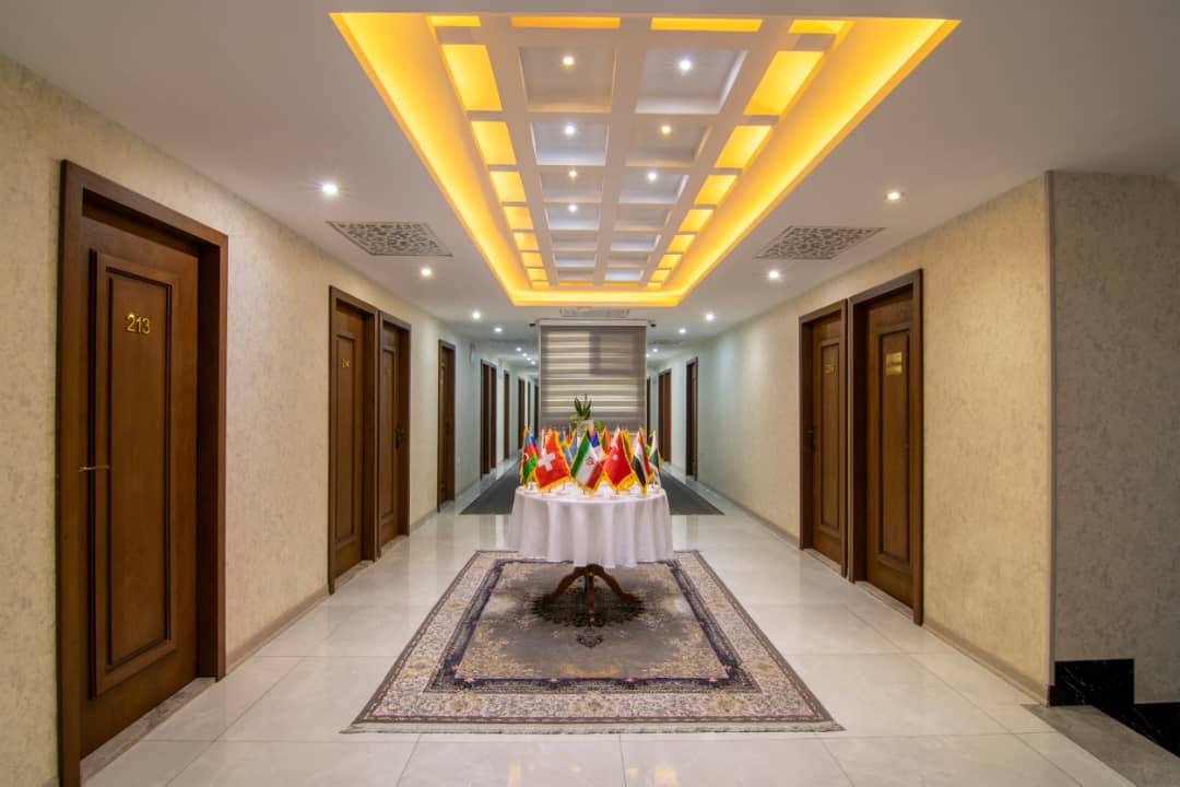 باراميس — 1