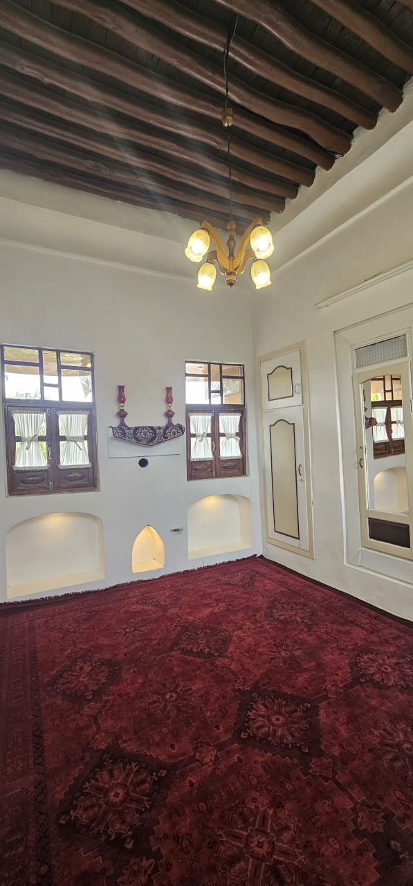 عمارت بريزاد — 5