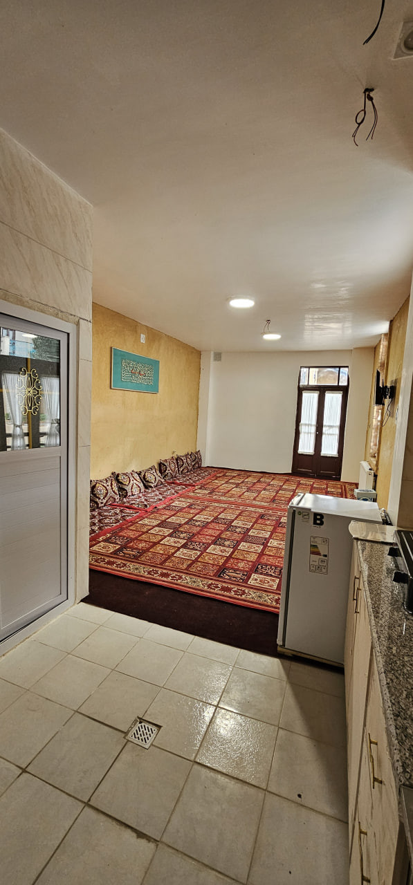 عمارت بريزاد — 4