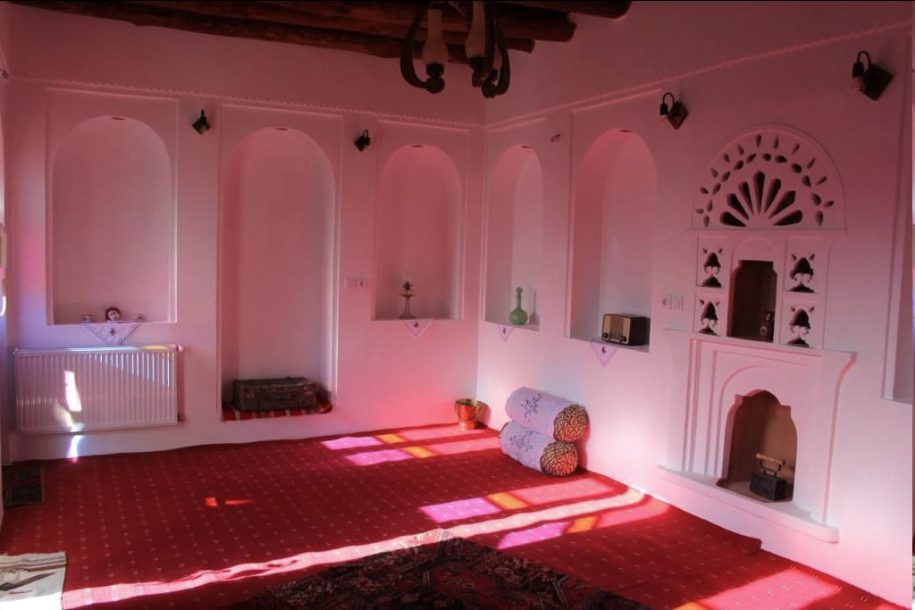 سراي ايل سنكسر — 5