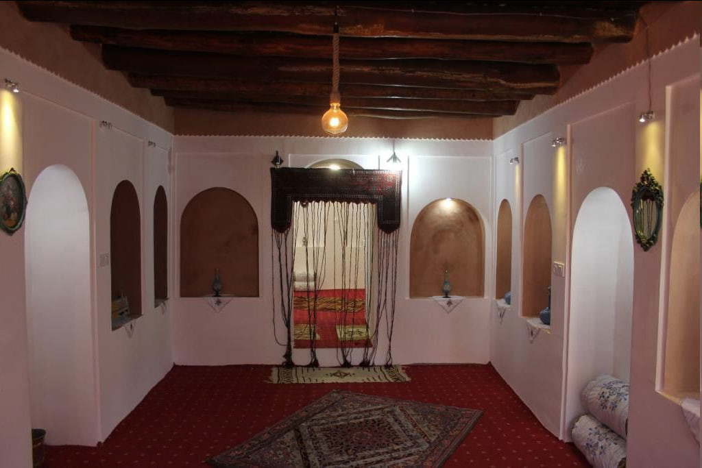 سراي ايل سنكسر — 3