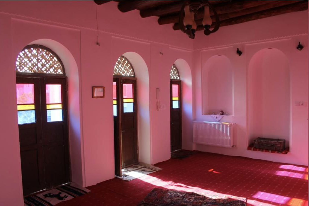 سراي ايل سنكسر — 2