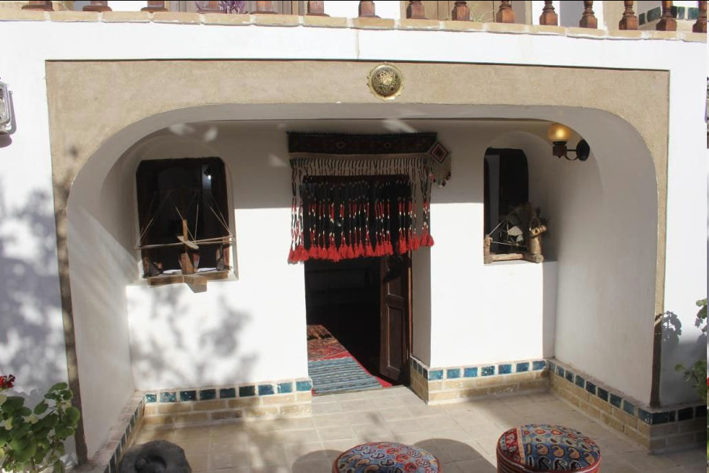 سراي ايل سنكسر — 4
