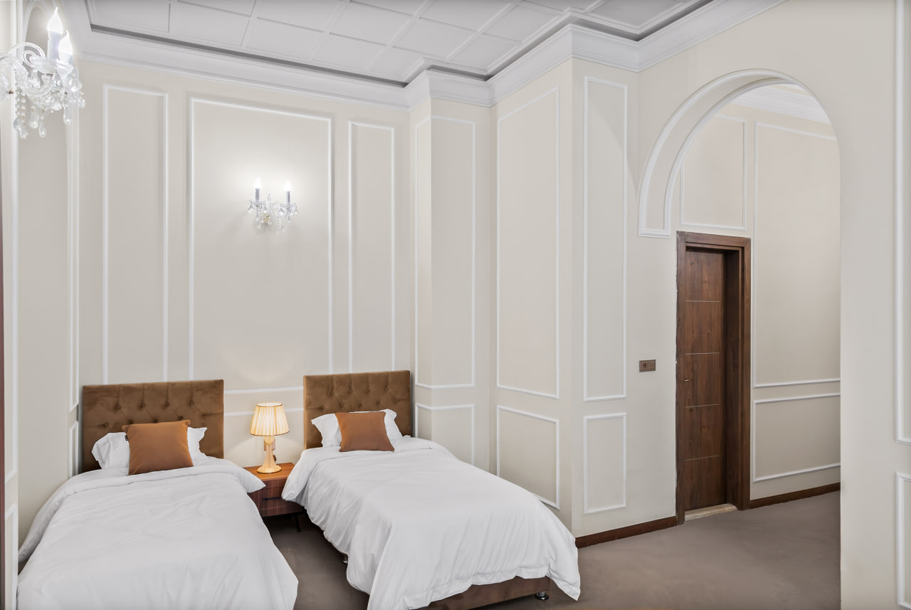 عمارة ملوكانة — 3