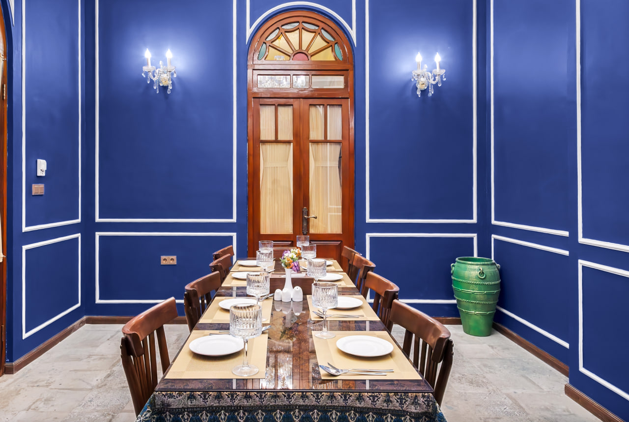 عمارة ملوكانة — 1