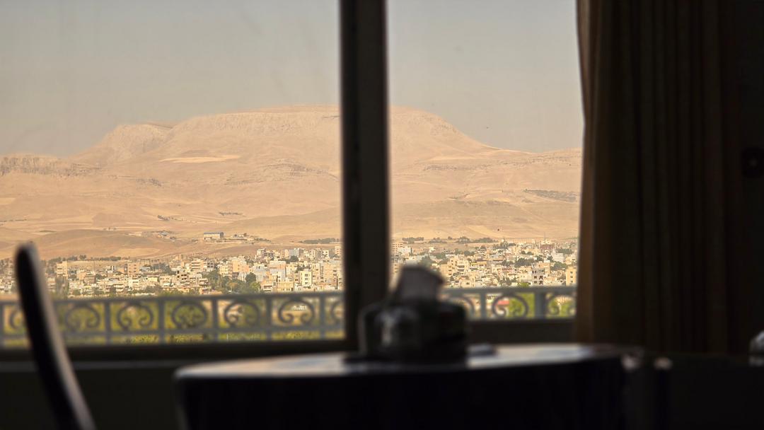 صورة الغرفة: غرفة ثلاثية الأسرة