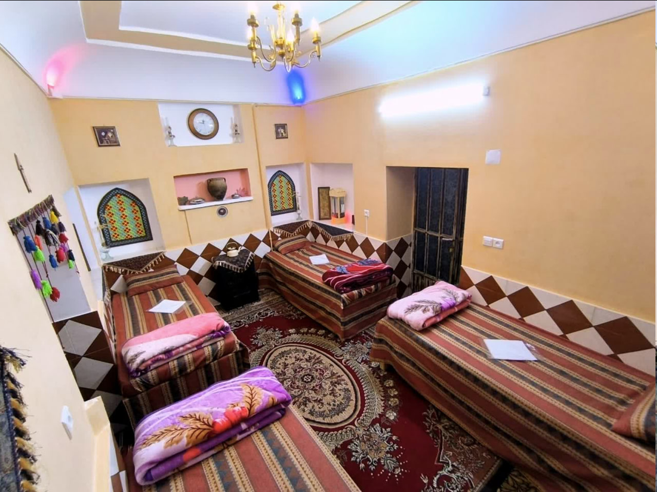 ذاكرة — 3