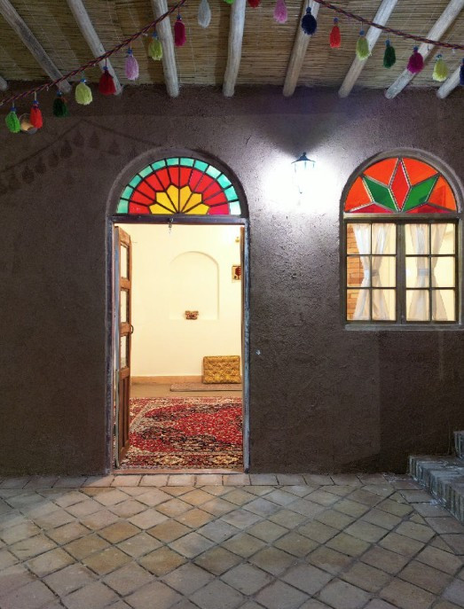 ديزبارت اردل — 2