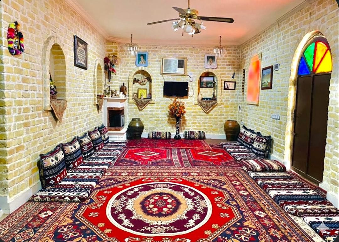 أفتاب جنوب — 5