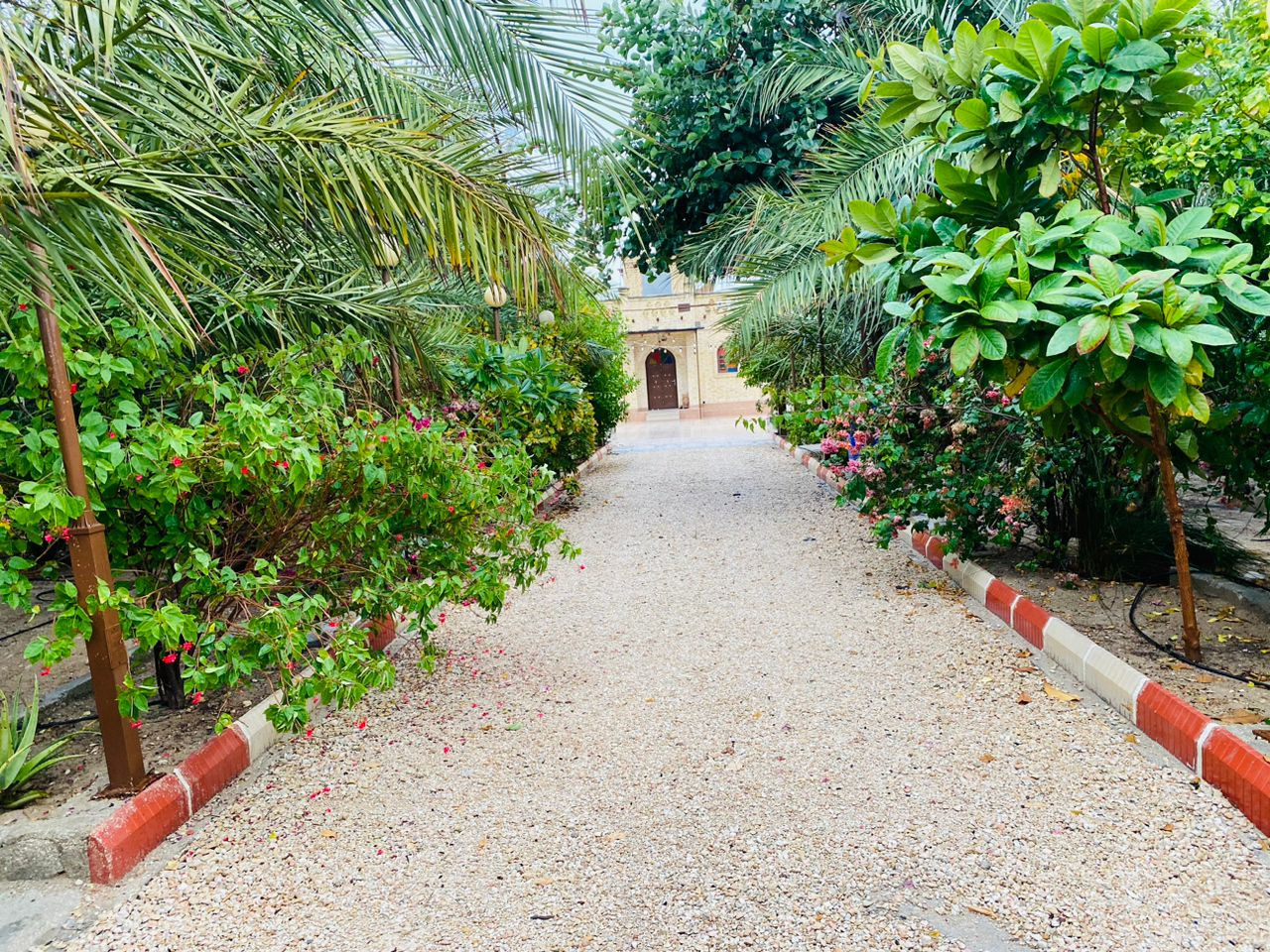 أفتاب جنوب — 1