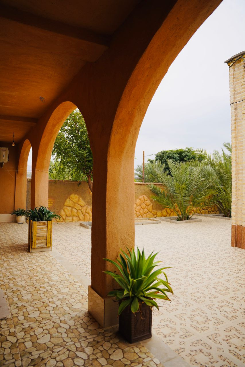 أفتاب جنوب — 4