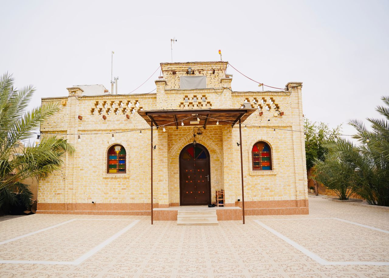 أفتاب جنوب — 3