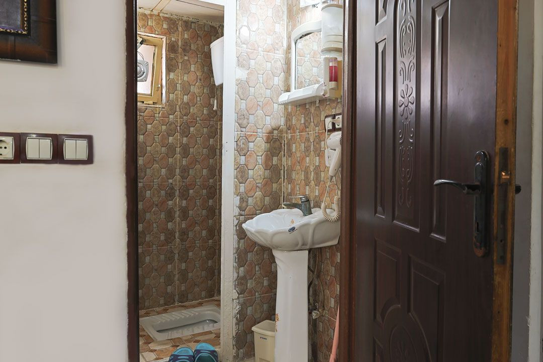 خانه مسافر خلیج فارس ۳
