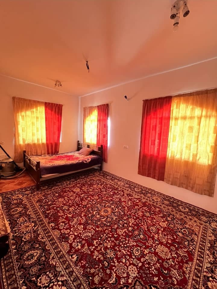 جل باغ باران — 5