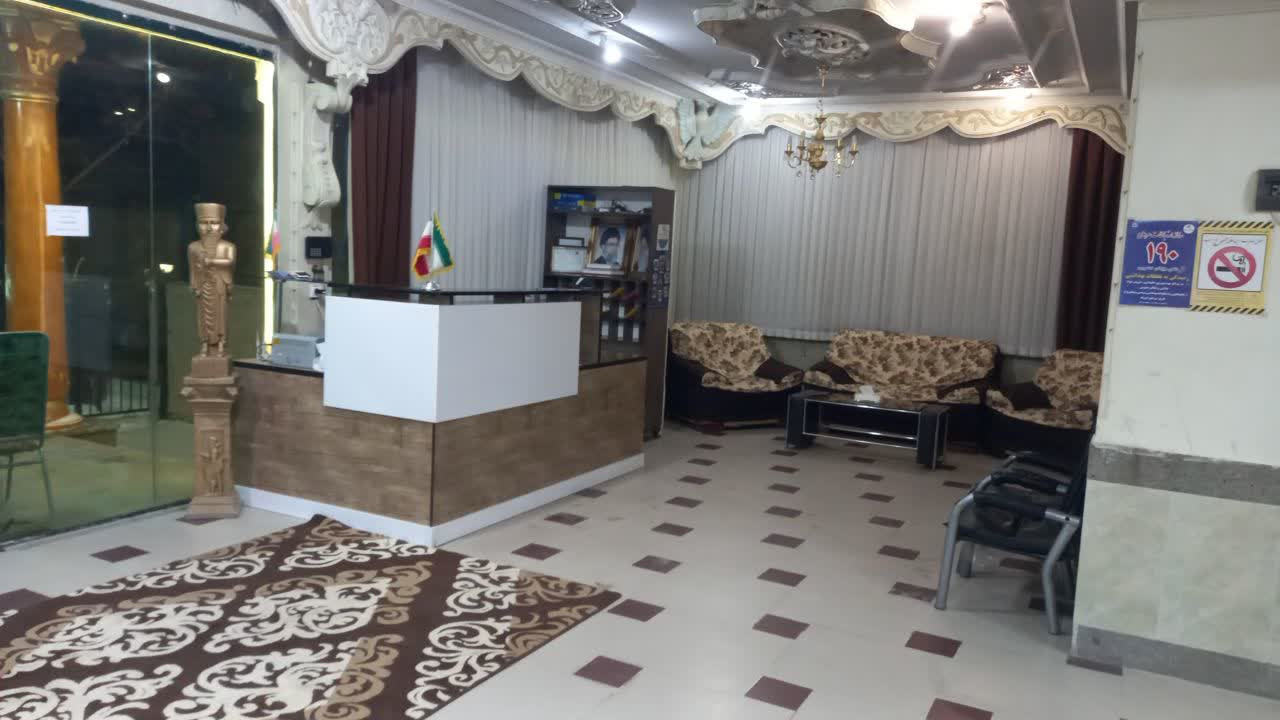 لاله الوند — 2