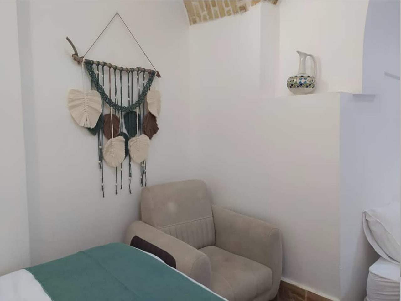 عمارة شاطر — 3