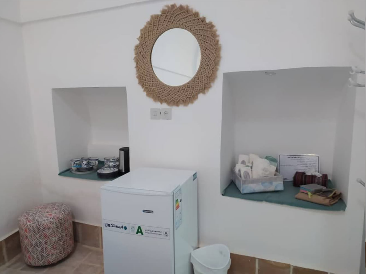 عمارة شاطر — 5