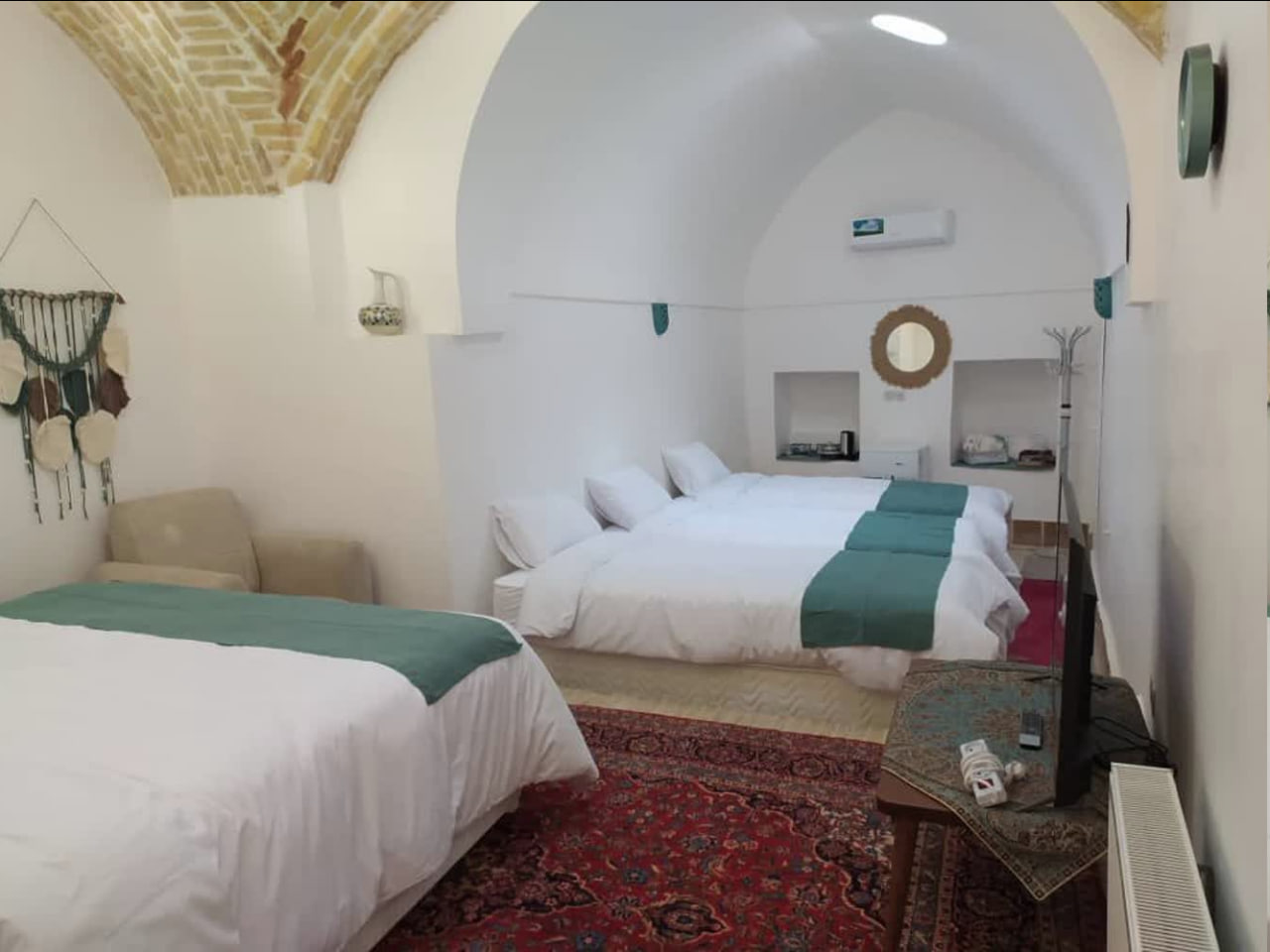 عمارة شاطر — 4