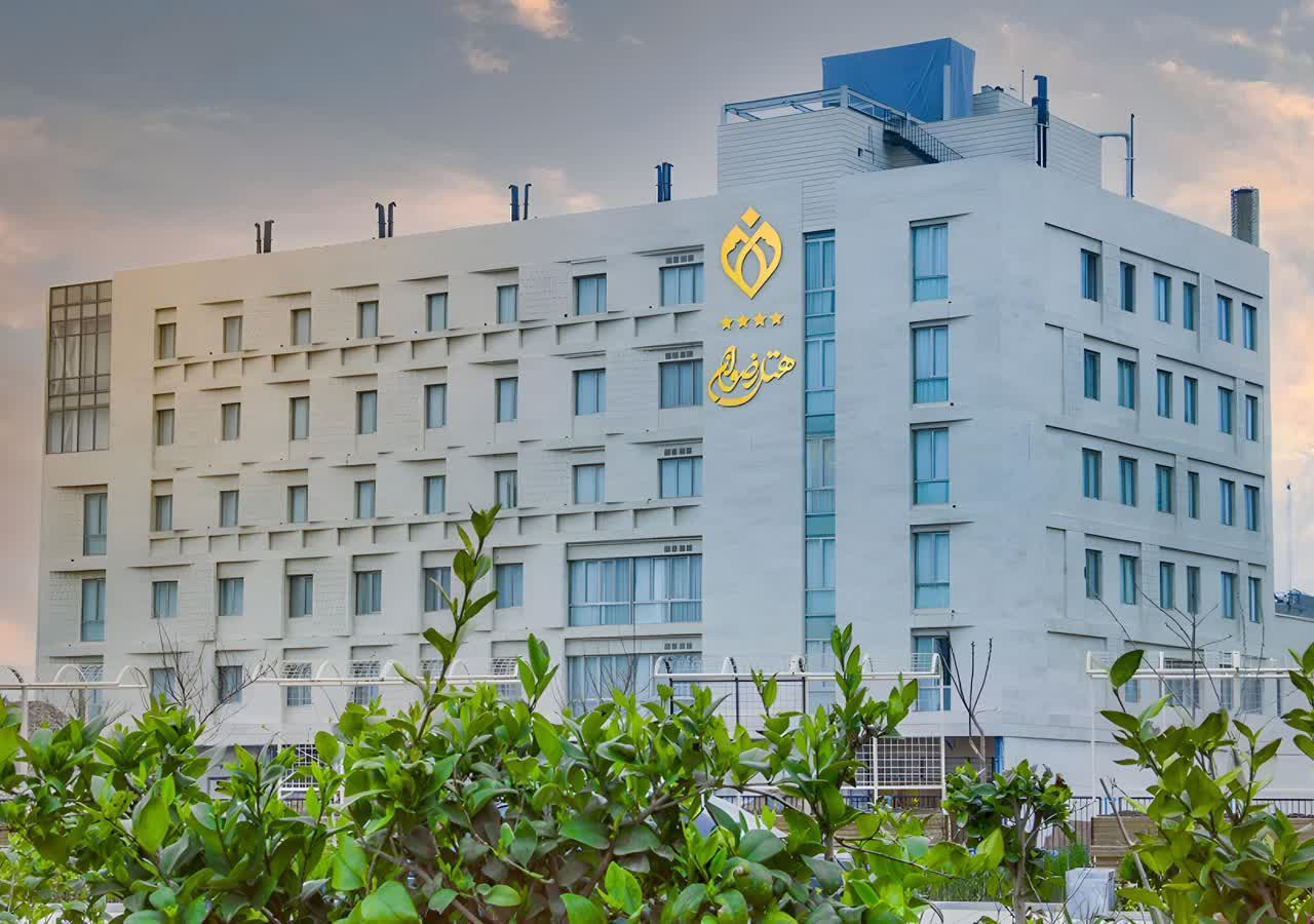رضوان — 1