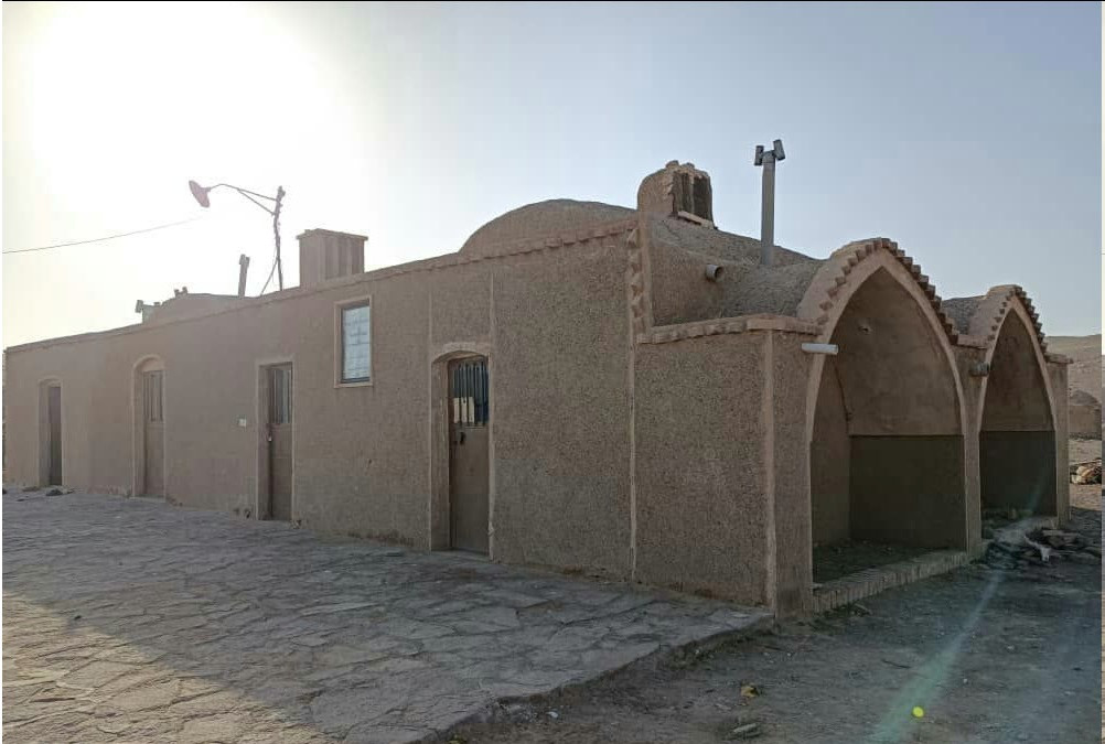 زرين جاه