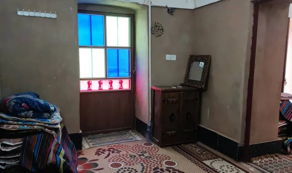 بابا حاجي حلوان — 5