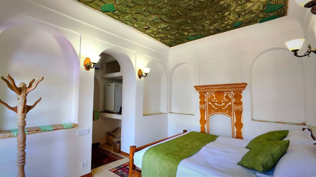 عمارت تاريخي دلكشا — 4