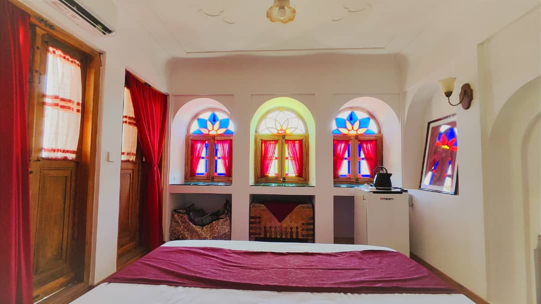 عمارت تاريخي دلكشا — 2