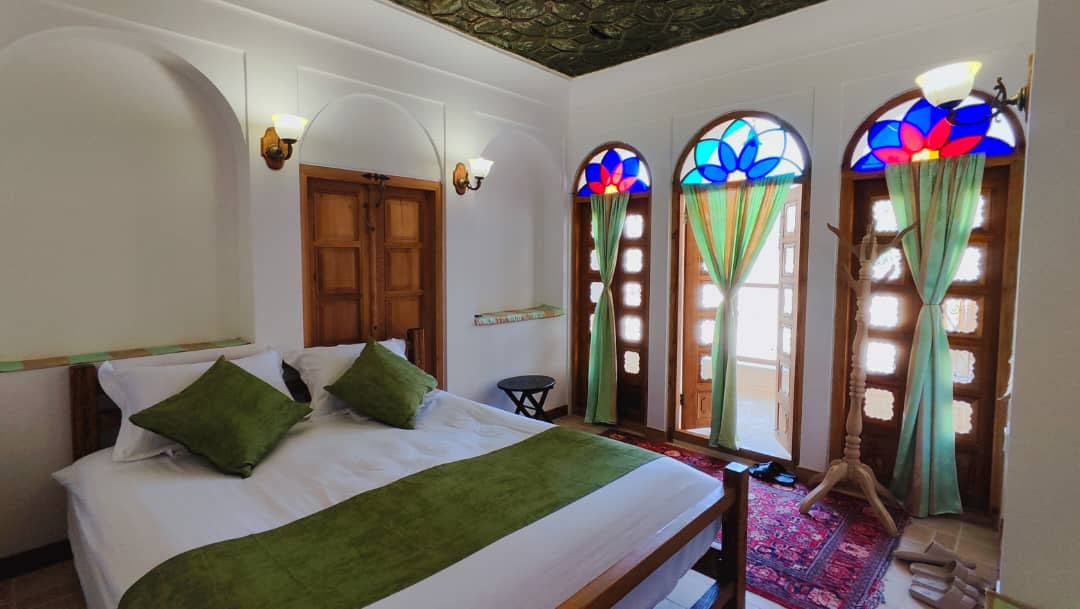 عمارت تاريخي دلكشا — 1
