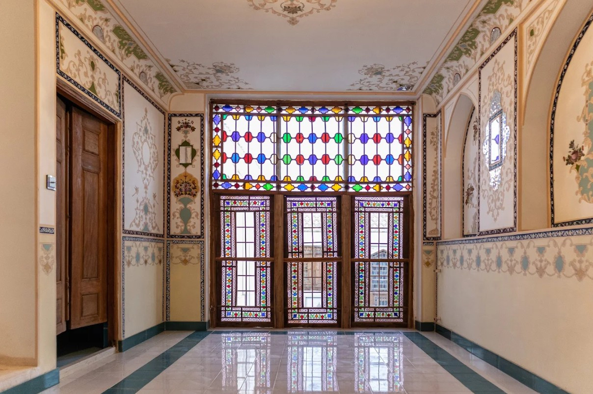 حيدرميرزا — 2