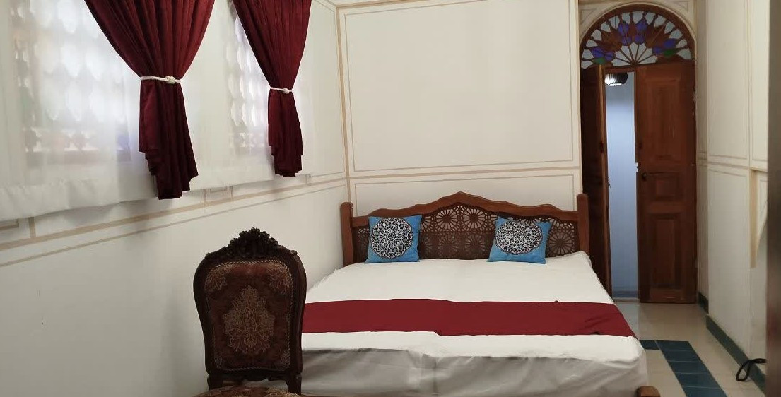 حيدرميرزا