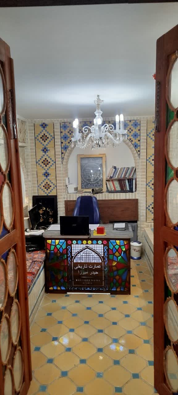 صورة الغرفة: غرفة سرير مزدوج بوستان
