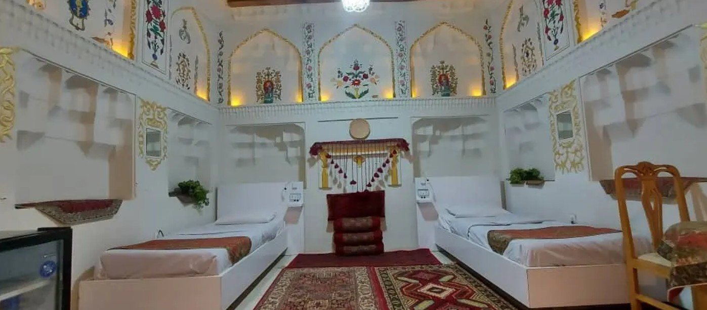طاها و مهسان — 5