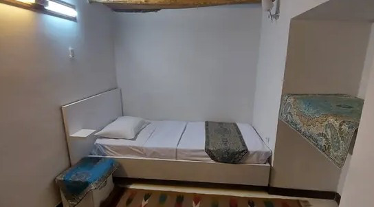 صورة الغرفة: غرفة سرير واحد