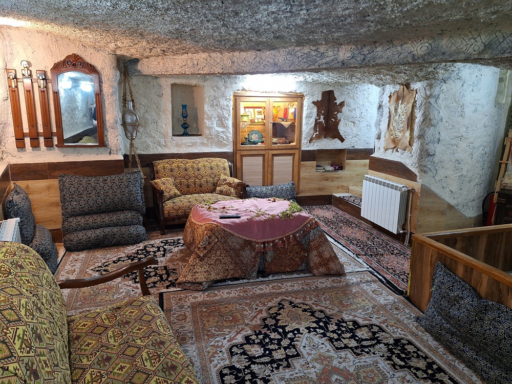 عمارة حجرية — 1