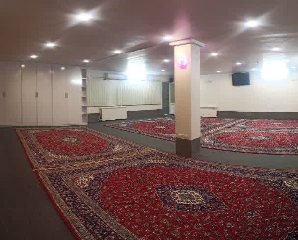 صورة الغرفة: جناح بغرفة نوم واحدة وأربعة أسرّة