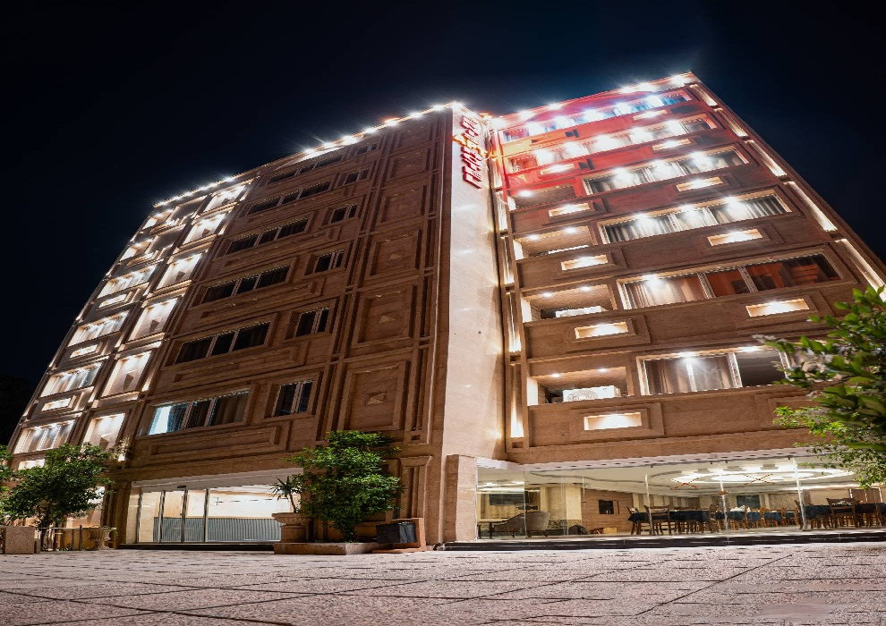 بنيس — 3